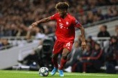 Kingsley Coman walczy o byt w Bayernie Monachium. Zimowy transfer wykluczony