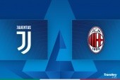 Serie A: Składy na Juventus - AC Milan