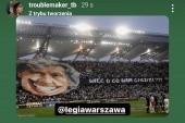 Legia Warszawa: Marko Vešović może zapomnieć o nowym kontrakcie? Żona piłkarza zaatakowała mistrza Polski
