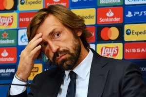 OFICJALNIE: Andrea Pirlo zwolniony