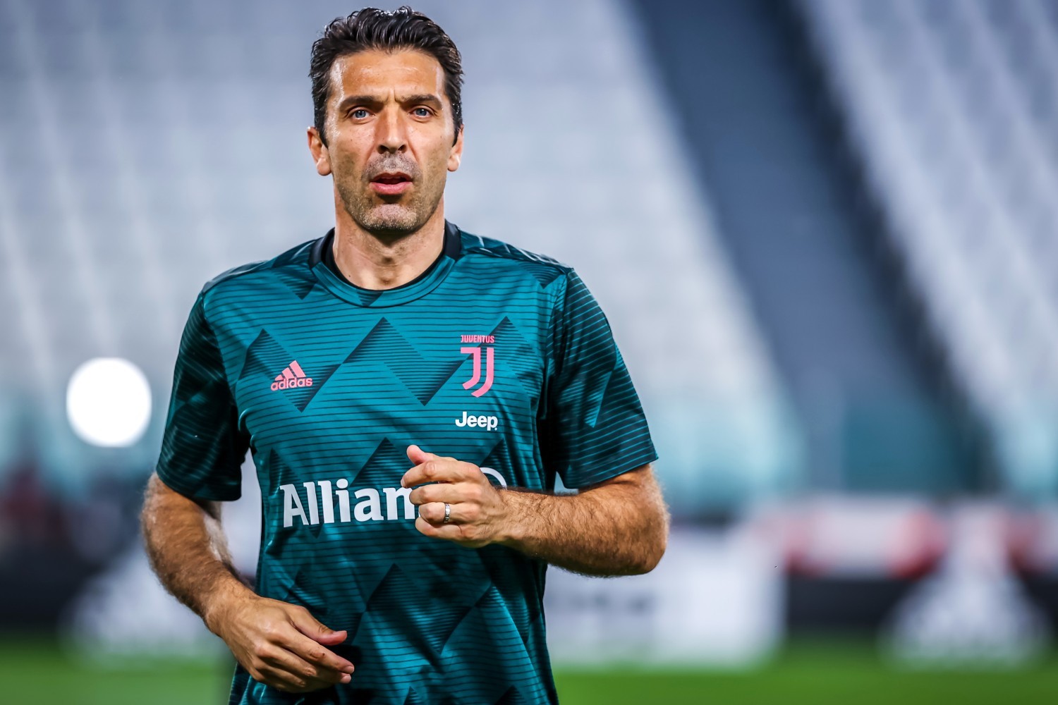 Buffon odrzuca ofertę Barcelony. Wskazał preferowany kierunek