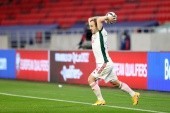 Gergő Lovrencsics odchodzi z Ferencvárosi TC [OFICJALNIE]