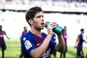 FC Barcelona: Sergi Roberto podpisał [OFICJALNIE]