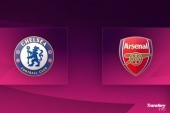 Premier League: Składy na Chelsea - Arsenal