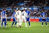 Raphaël Varane będzie czwartym najdrożej sprzedanym piłkarzem w historii Realu Madryt. „DONE DEAL”