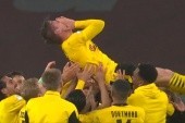 Łukasz Piszczek: Spełniło się moje marzenie