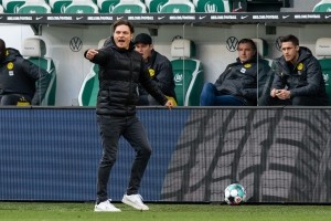 Edin Terzić przebiera w ofertach. Trzy kluby usłyszały „nie”, na horyzoncie hitowa opcja