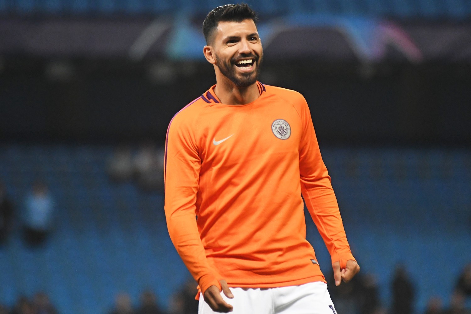 FC Barcelona: Znamy warunki finansowe Agüero. Zawodnik z ukłonem w stronę klubu