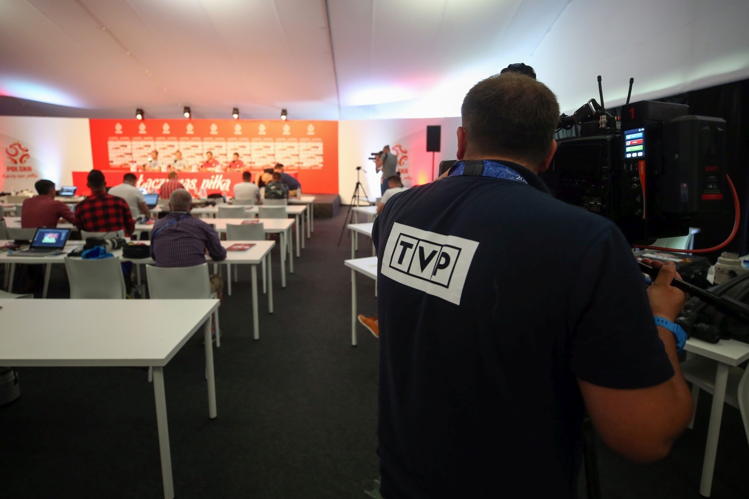 Siedem par komentatorów w Telewizji Polskiej na EURO 2024