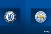 Puchar Anglii: Składy na finał Chelsea - Leicester City