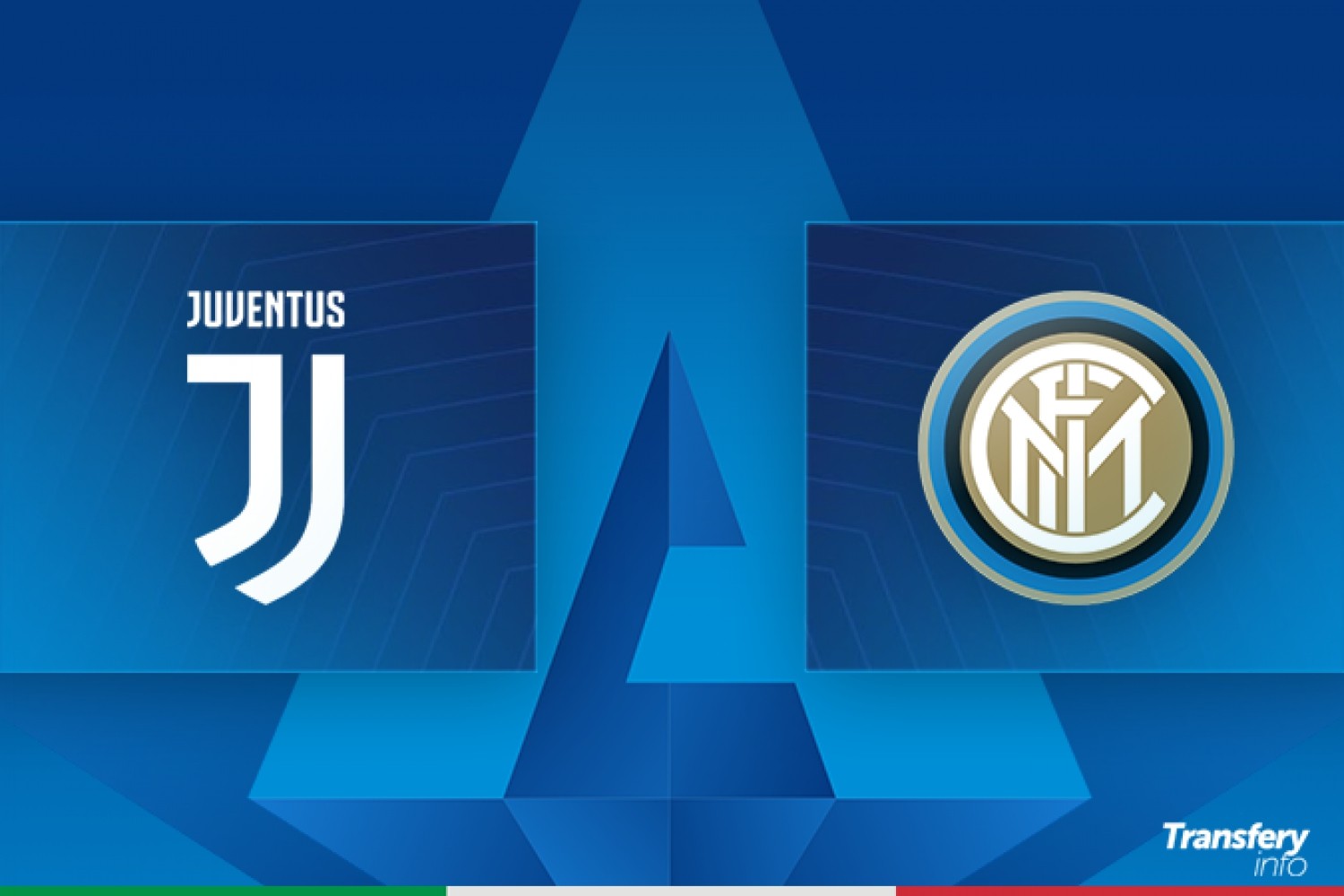 Serie A: Składy na Juventus - Inter