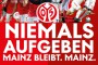 Mainz cieszy się z utrzymania, jakby wygrało Bundesligę. Ale jest z czego - to historyczny wyczyn