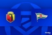 Ekstraklasa: Składy na Jagiellonia Białystok - Lechia Gdańsk. Jest debiutant