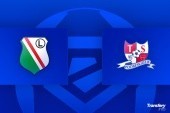 Legia Warszawa - Podbeskidzie Bielsko Biała. Znamy składy na mecz Ekstraklasy