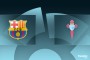 FC Barcelona - Celta Vigo: Znamy składy