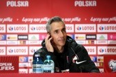 EURO 2020: Paulo Sousa optymistycznie przed meczem ze Słowacją. „Wszyscy są zdrowi i gotowi do gry”