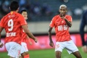 OFICJALNIE: Talisca opuścił Chiny. Czas na nową przygodę