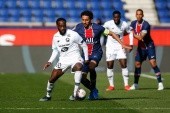 OFICJALNIE: Jonathan Ikoné odszedł z Lille za 14 milionów euro