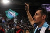 Miroslav Klose trenerem giganta?! Może objąć go jeszcze w tym sezonie