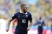 Karim Benzema po powrocie do reprezentacji Francji: Nie miałem w ogóle zamiaru kończyć kariery reprezentacyjnej