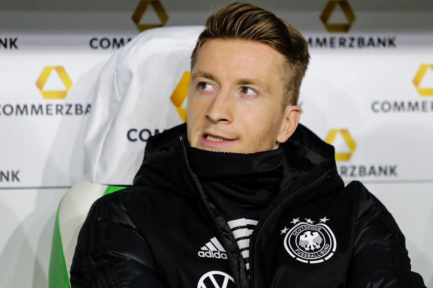 Marco Reus bohaterem letniego transferu wewnątrz Bundesligi?! „Uczyniłby naszą drużynę silniejszą”