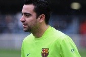 Xavi o swojej przyszłości: Jestem otwarty na każdą możliwość