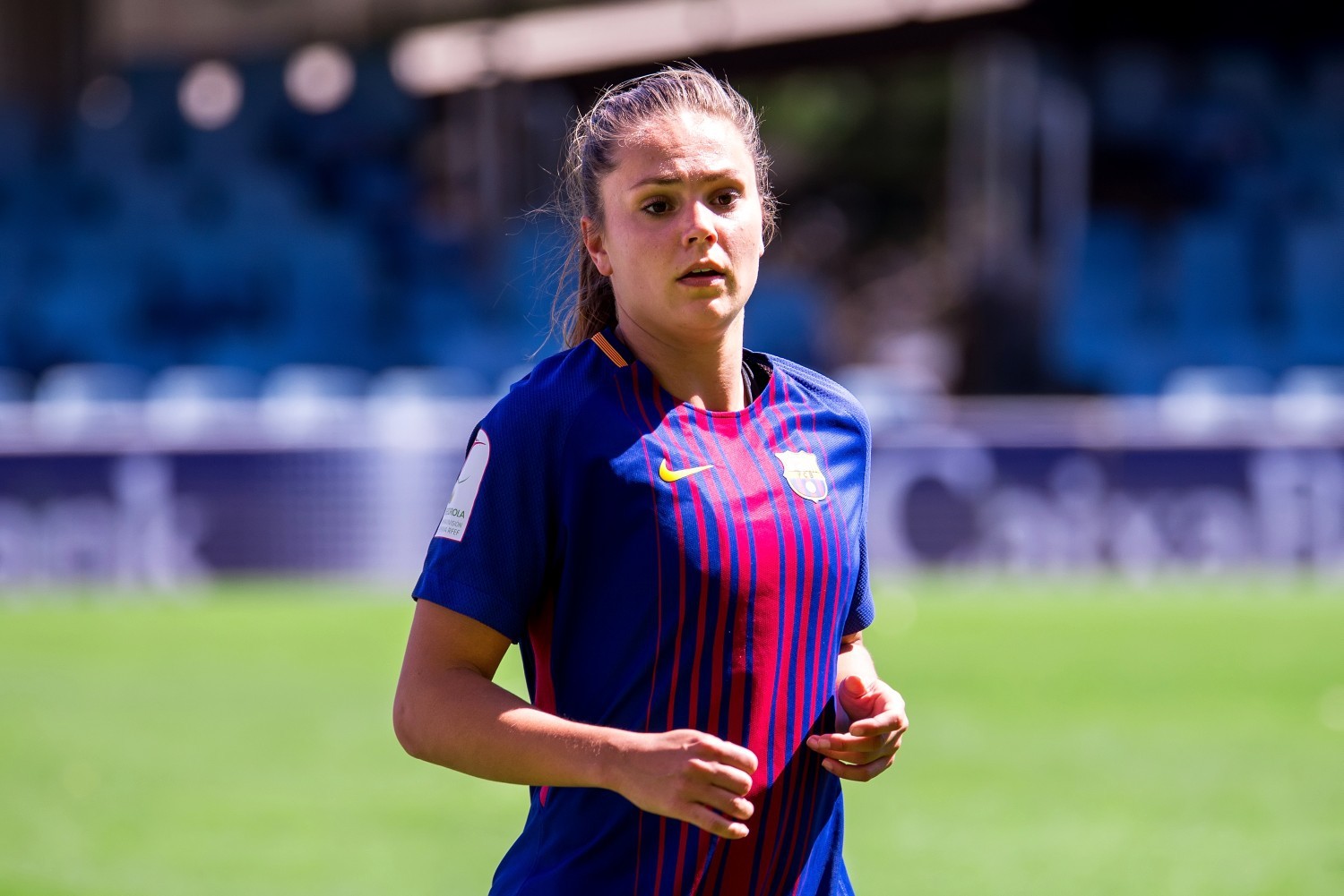 OFICJALNIE: Hitowy transfer w kobiecym futbolu. Lieke Martens przechodzi z Barcelony do PSG