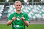 OFICJALNIE: Robert Ivanov dołączył do nowego klubu