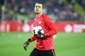 Łukasz Fabiański przed pożegnalnym meczem w reprezentacji Polski