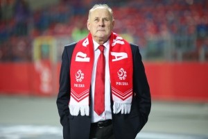 Jan Tomaszewski w swoim stylu: Jak mu się nie chce grać w kadrze, to niech nie gra!