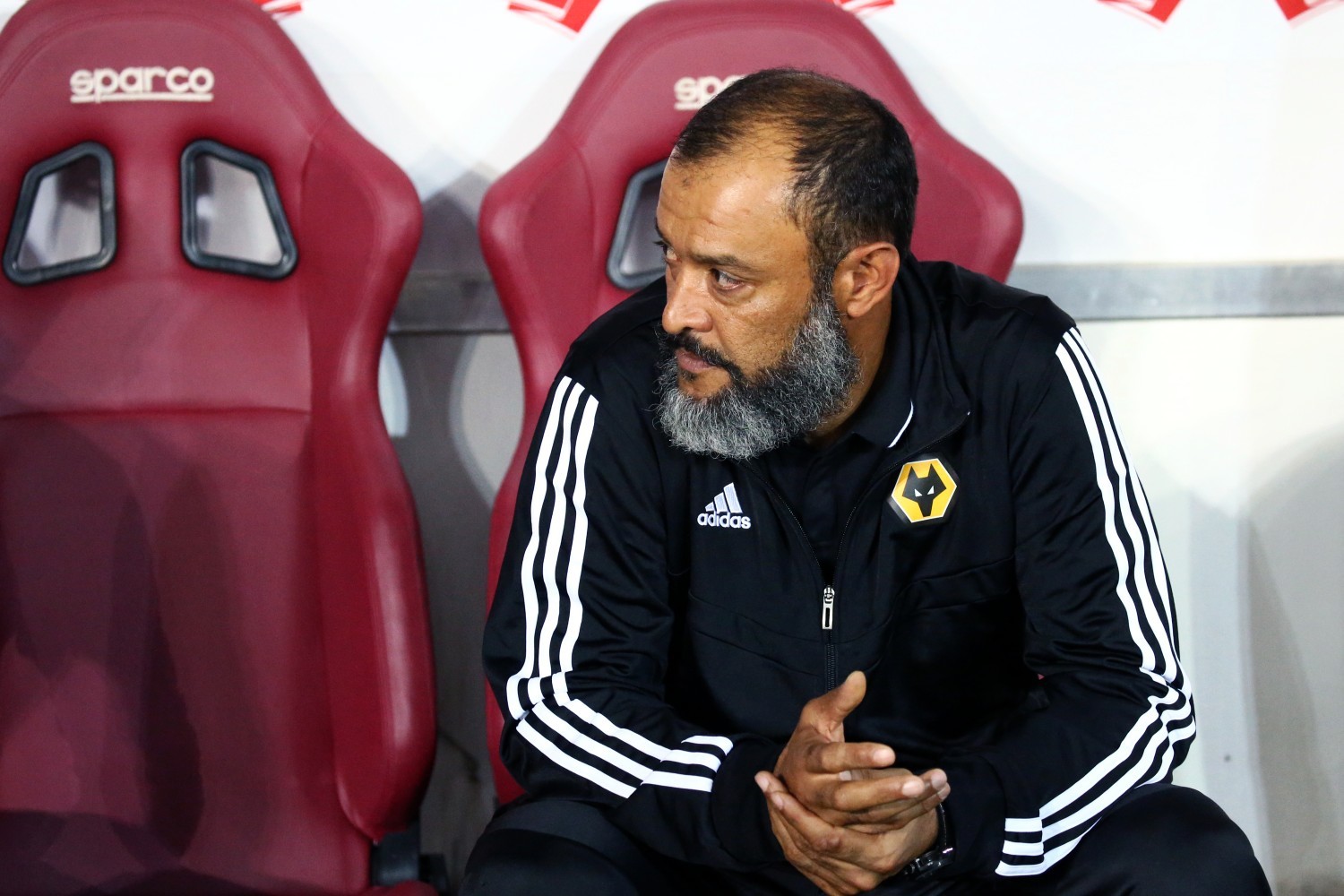 Nuno Espírito Santo zbliża się do nowego klubu. Zaawansowane rozmowy z Crystal Palace