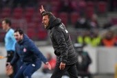 Trener Augsburga: Zrobimy WSZYSTKO, co w naszej mocy, aby chronić rekord Gerda Müllera przed Lewandowskim