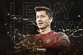 Robert Lewandowski zrobił to. Rekord należy tylko do Polaka! 🇵🇱🔥🔥