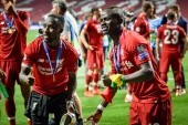 Naby Keïta szuka nowego zespołu. Został już zaoferowany jednemu klubowi