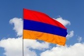 Skandal w Armenii. Piłkarz uderzył trenera i spotkał się z rewanżem