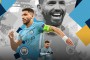 Sergio Agüero żegna się z Premier League dubletem