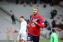 OFICJALNIE: Burak Yılmaz odszedł z Lille. Transfer - zaskoczenie