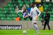 Złota Piłka 2021: Sadio Mané o braku nominacji dla Édouarda Mendy'ego: To nie do przyjęcia