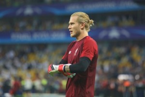 OFICJALNIE: Loris Karius znalazł nowy klub