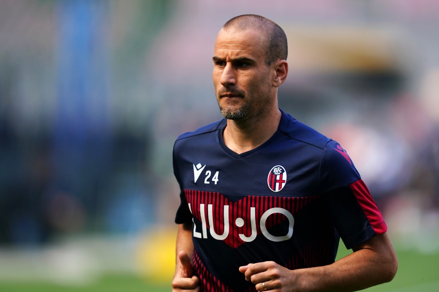 OFICJALNIE: Rodrigo Palacio w Serie B