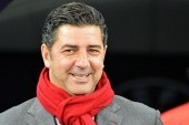 OFICJALNIE: Rui Vitória trenerem Spartaka Moskwa