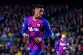 FC Barcelona: Junior Firpo odchodzi z klubu