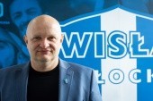 Maciej Bartoszek na dłużej w Wiśle Płock [OFICJALNIE]