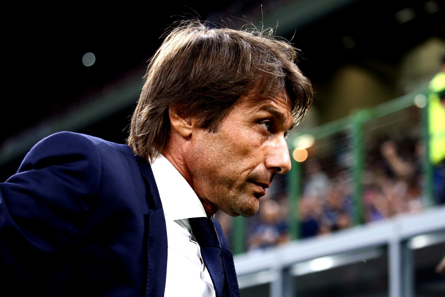 Tottenham naciska na Antonio Conte. Trudne negocjacje