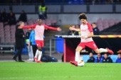 OFICJALNIE: André Ramalho odszedł z Salzburga. Czas na trzecią ligę w karierze