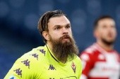 Bartłomiej Drągowski rozchwytywany. Dwóch chętnych na transfer z Premier League