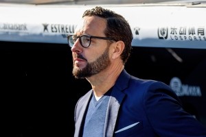 „Nie życzę tego nikomu. Z dzieciakami nie można rywalizować na tym poziomie”. Trener LaLigi nie wytrzymał