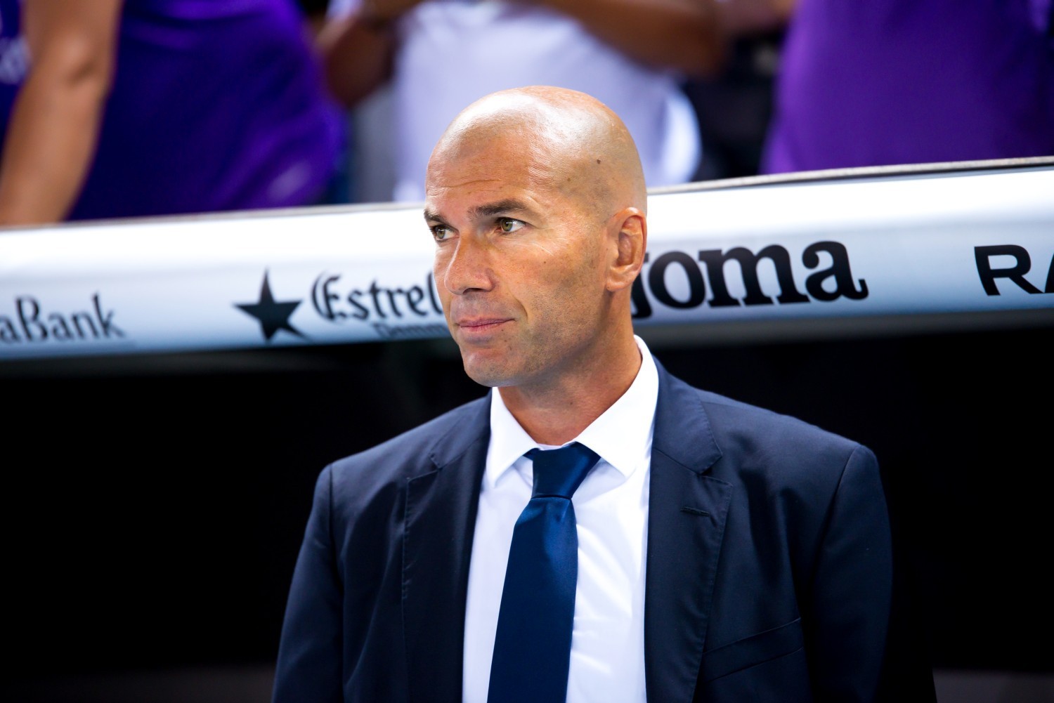 Zinédine Zidane zrealizuje swoje marzenie? Były trener Realu Madryt głównym faworytem do przejęcia reprezentacji Francji