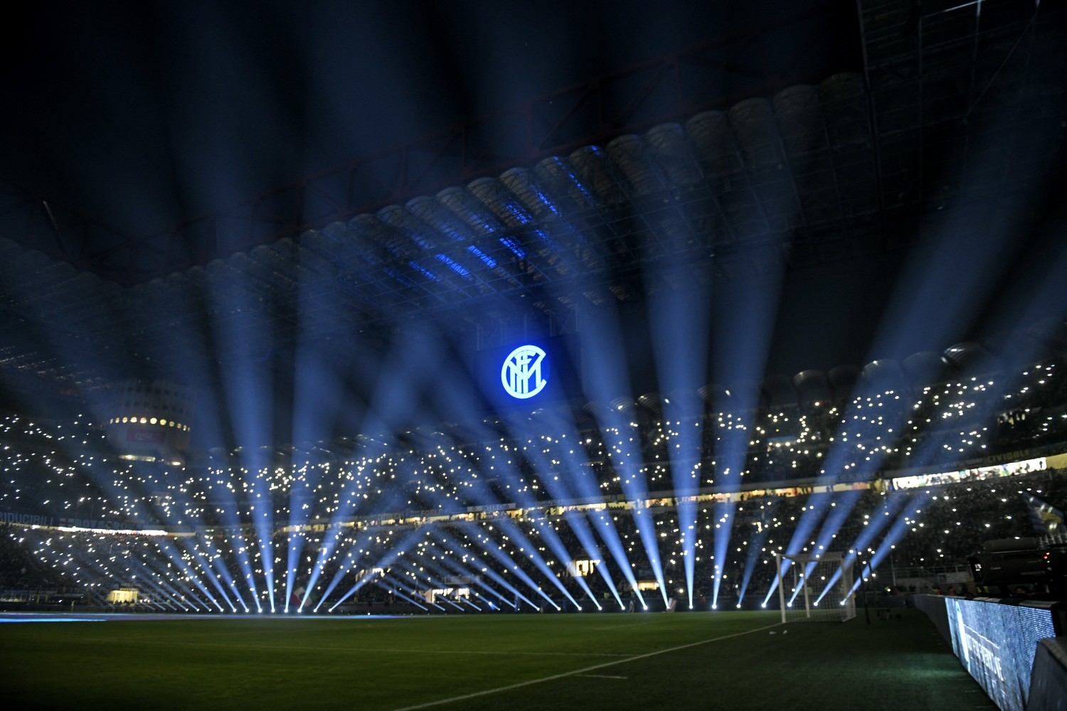 Inter Mediolan zaplanował budżet bez awansu do fazy pucharowej Ligi Mistrzów
