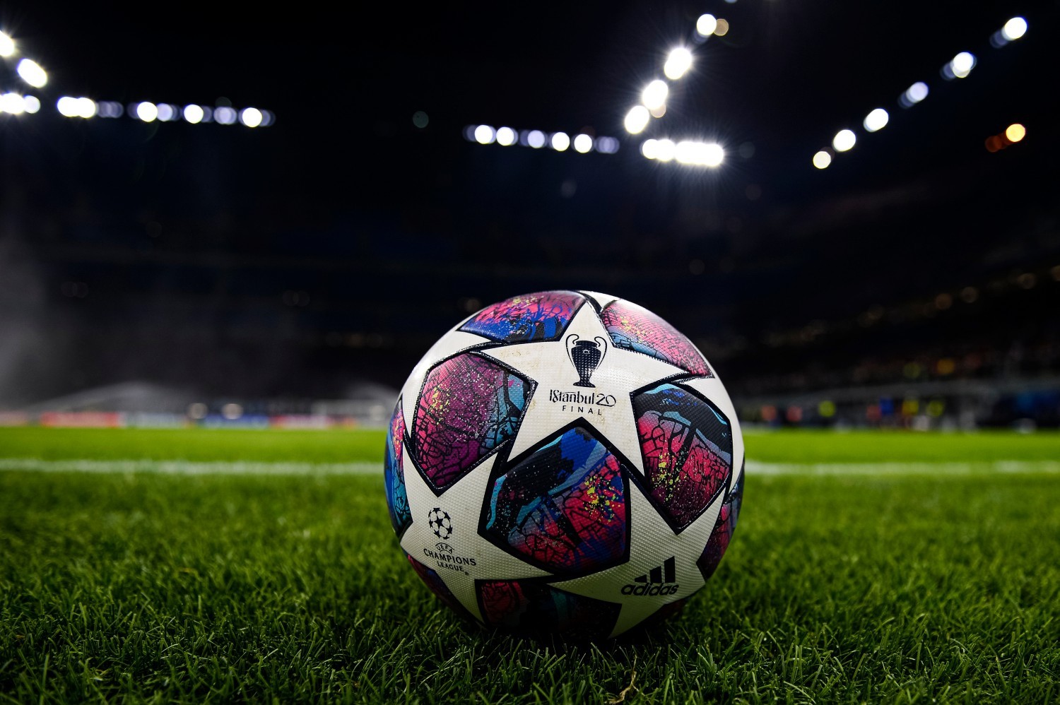 Liga Mistrzów: UEFA zaskoczyła wyborem gracza sezonu [OFICJALNIE]